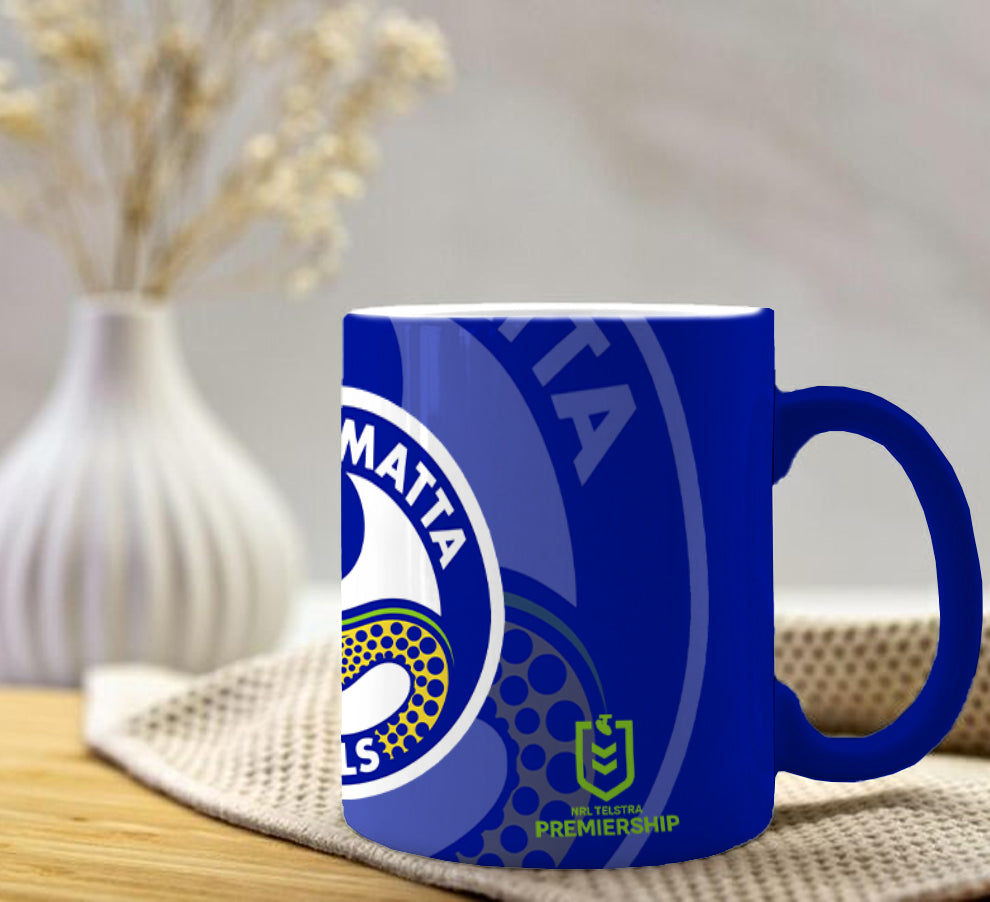 PAR Personalized Custom Mug