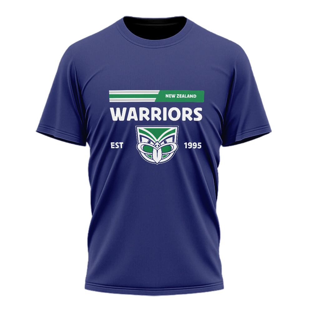 NZL Personalized Custom T Shirt 7