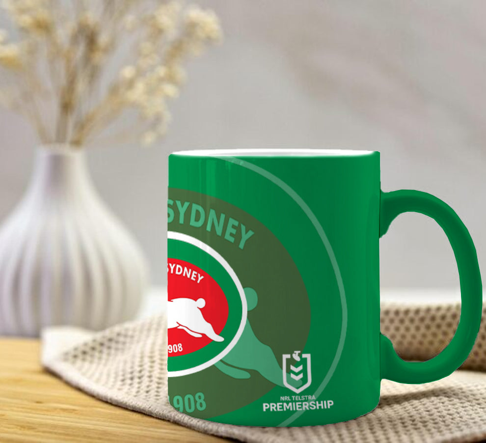 SOU Personalized Custom Mug