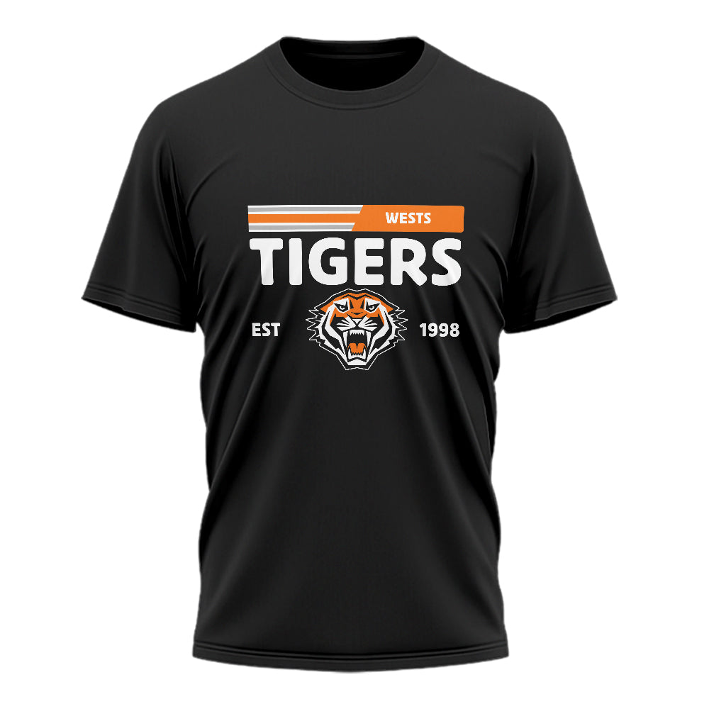 WST Personalized Custom T Shirt 7