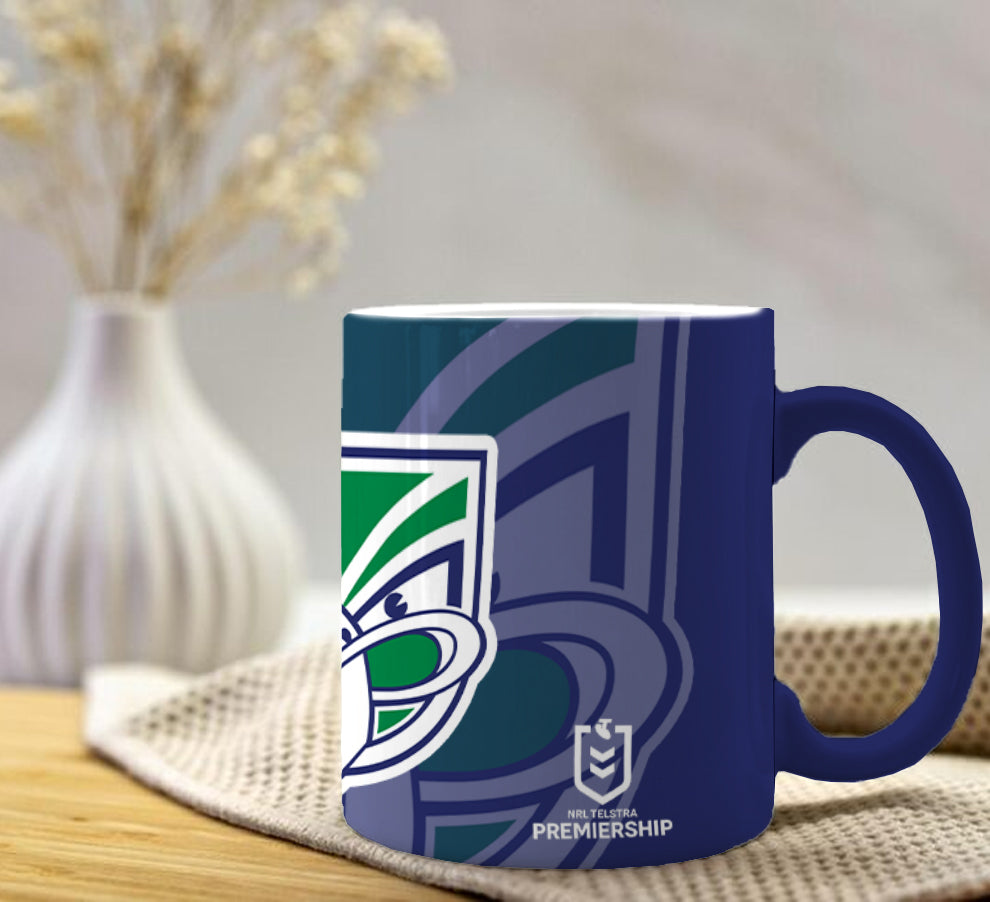 NZL Personalized Custom Mug