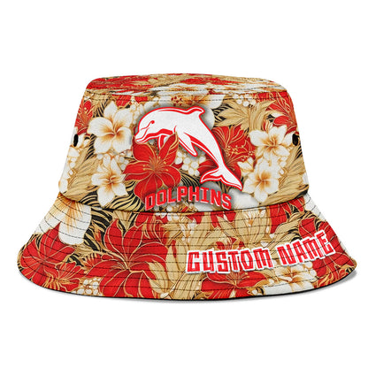 DOL Sports Personalized Custom Bucket Hat 3