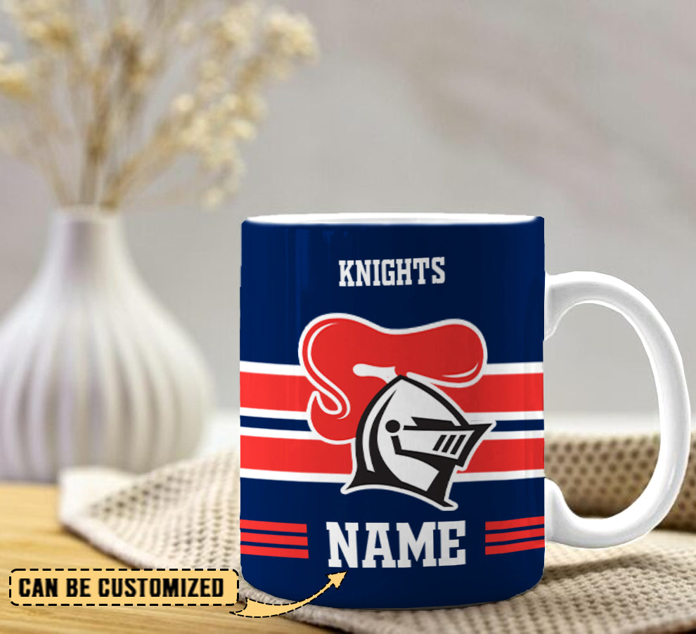 NEW Personalized Custom Mug 2