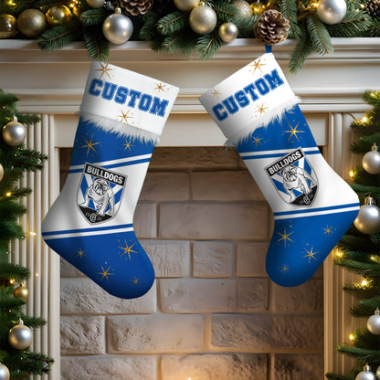 CBY Personalized Custom Christmas Stockings 2