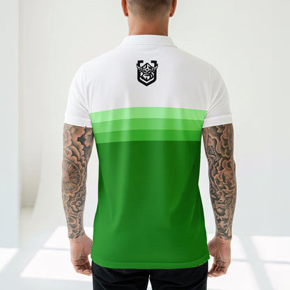 CAN Personalized Custom Polo Shirt 3