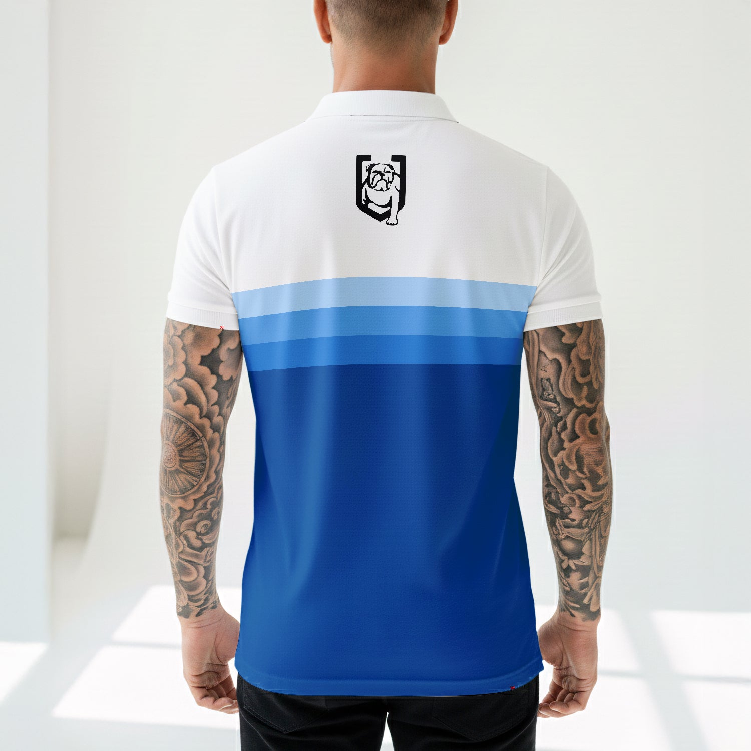 CBY Personalized Custom Polo Shirt 3