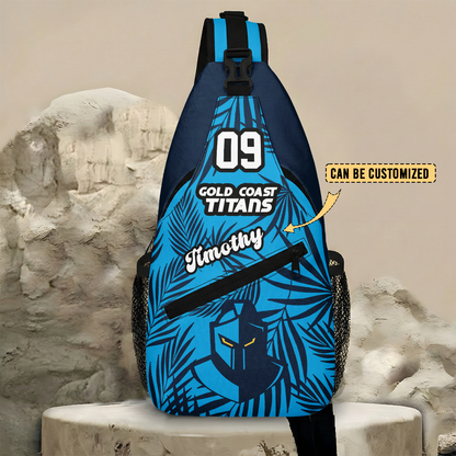 GLD Personalized Custom Sling Bags 7