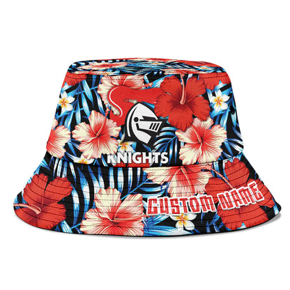 NEW Sports Personalized Custom Bucket Hat 3