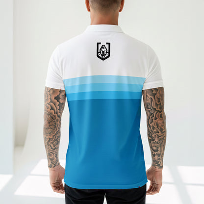 GLD Personalized Custom Polo Shirt 3