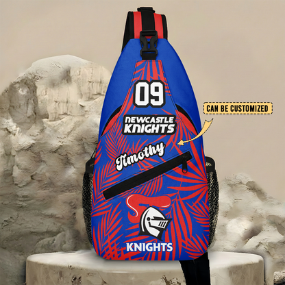 NEW Personalized Custom Sling Bags 7