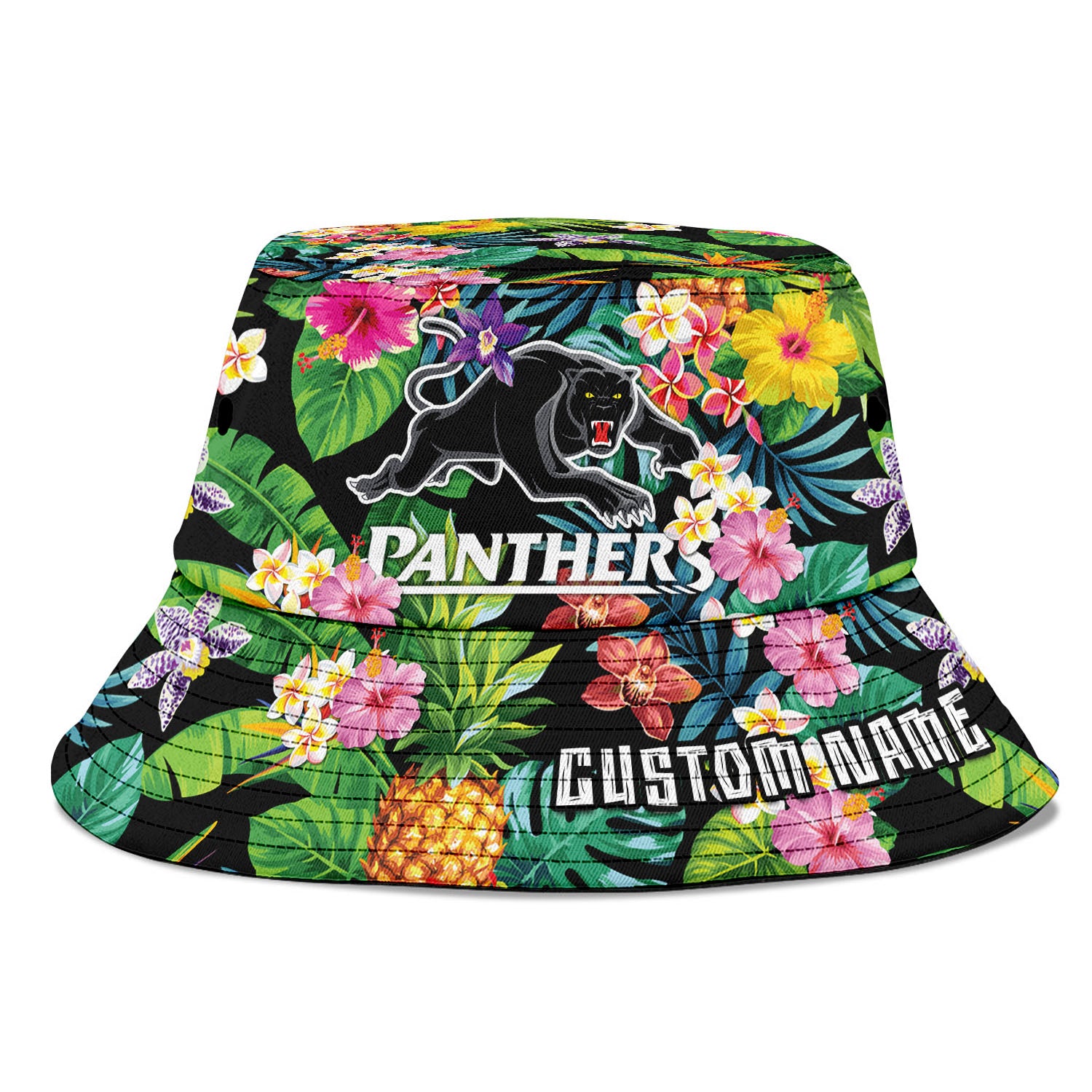 PEN Sports Personalized Custom Bucket Hat 3