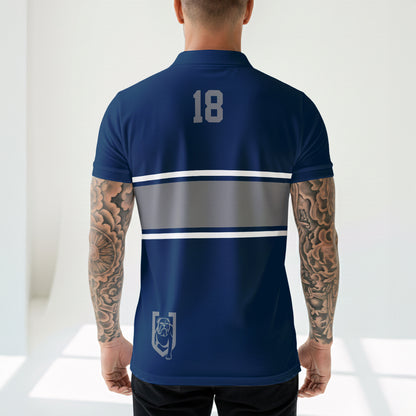 CBY Personalized Custom Polo Shirt 12