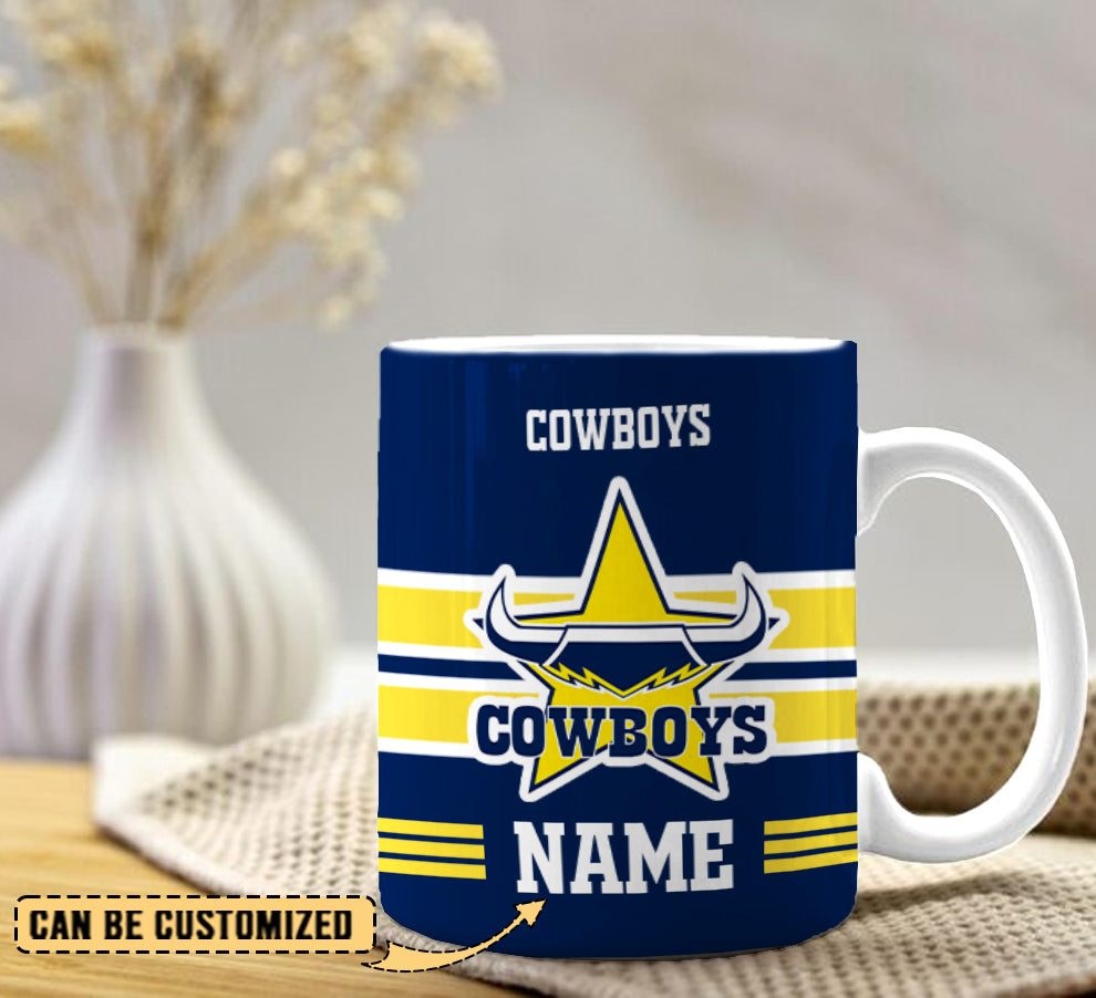 NQL Personalized Custom Mug 2