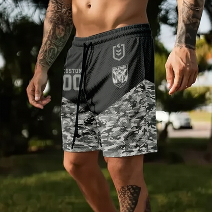 CBY Personalized Custom Short Pants 10