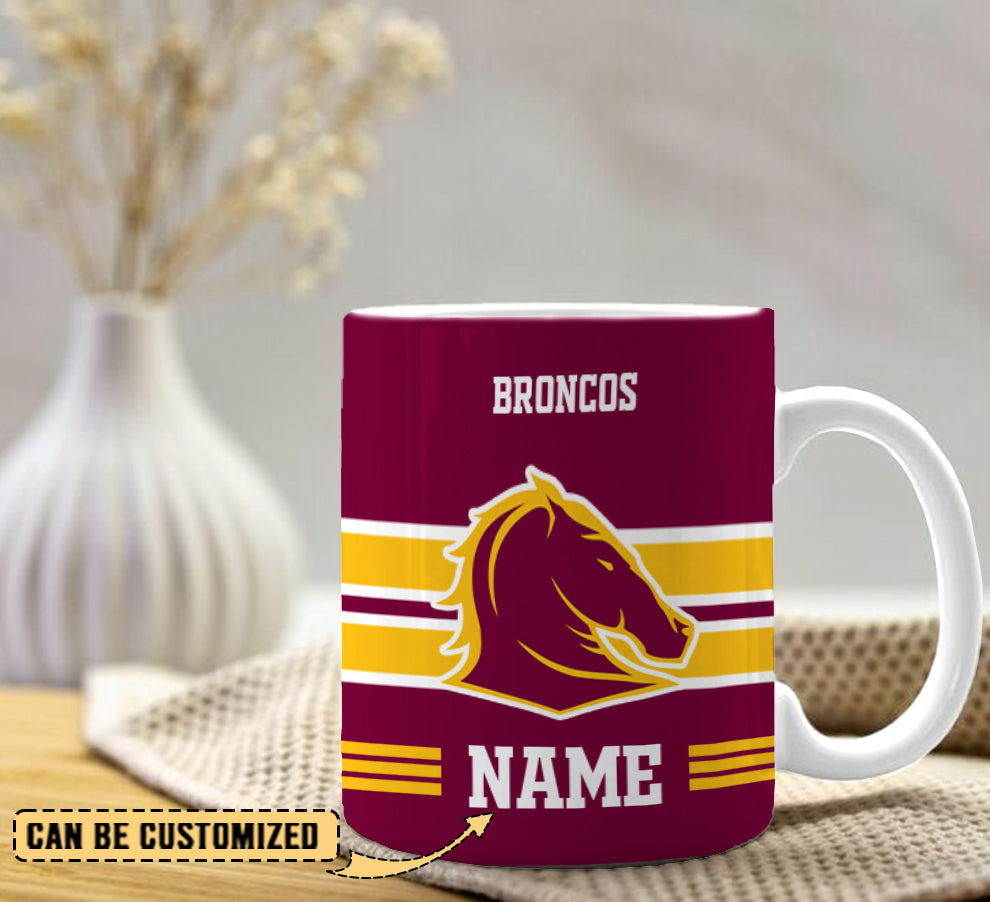 BRI Personalized Custom Mug 2