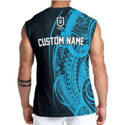 CRO Personalized Custom Tank Top 32