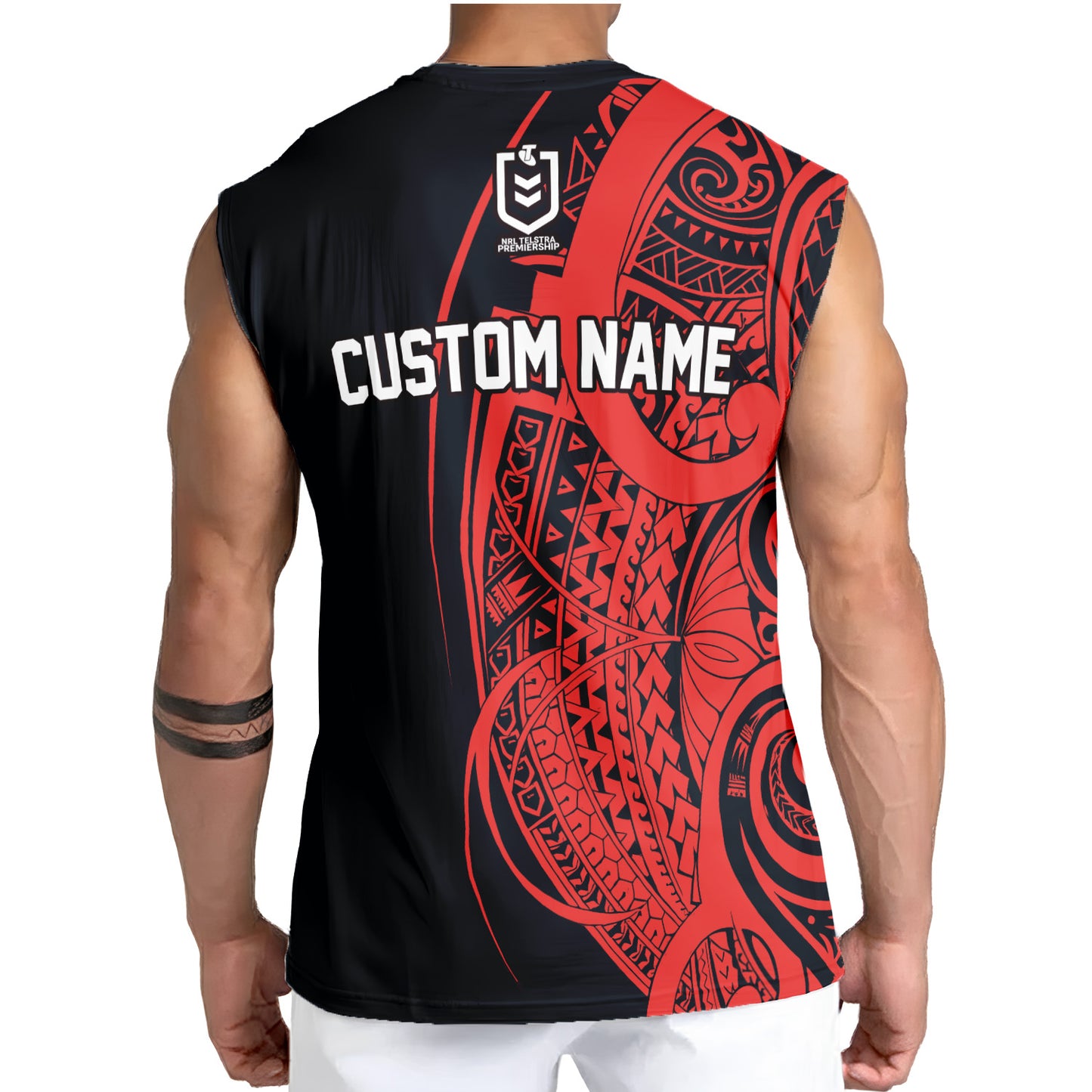 NEW Personalized Custom Tank Top 32