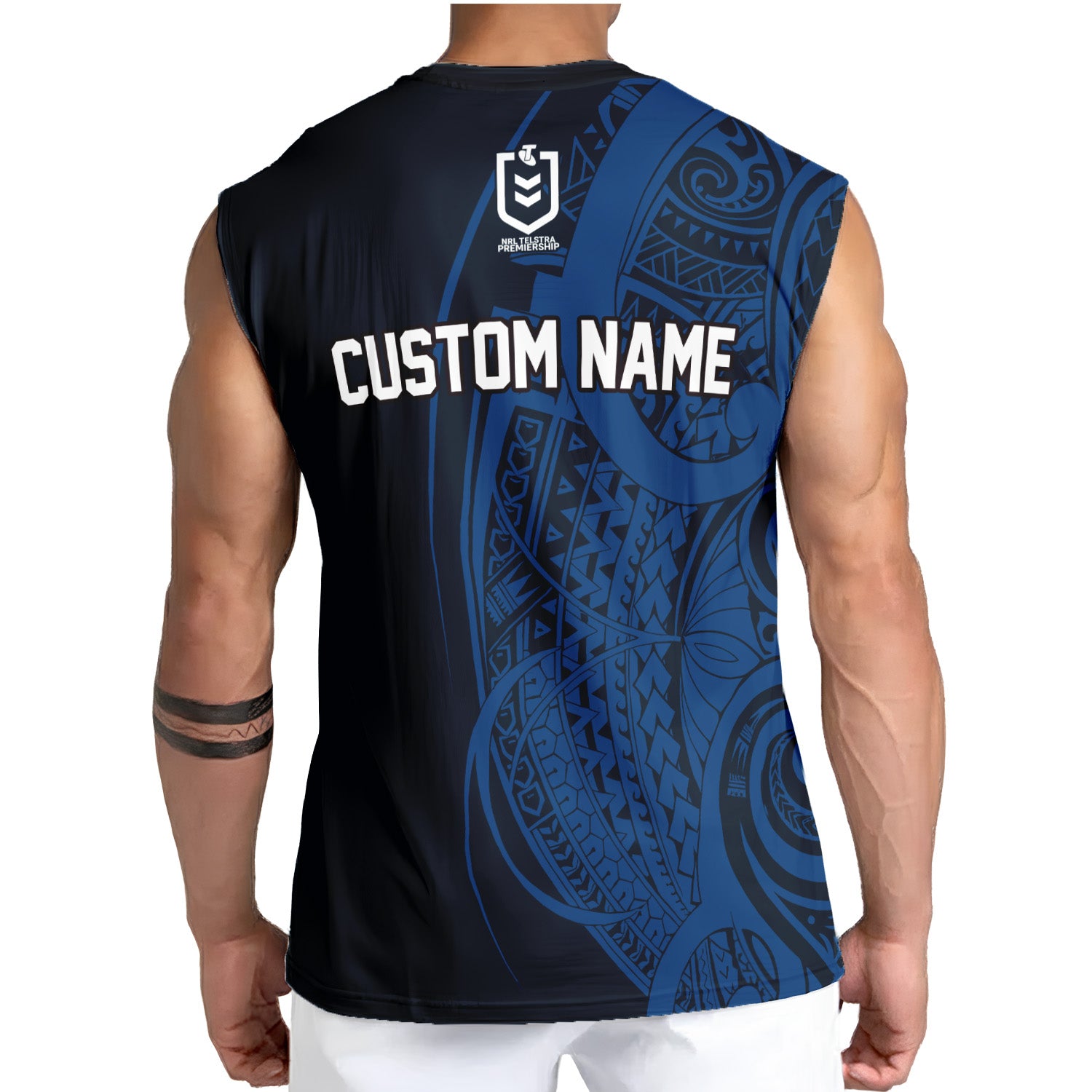 PAR Personalized Custom Tank Top 32