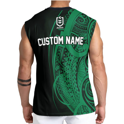 SOU Personalized Custom Tank Top 32