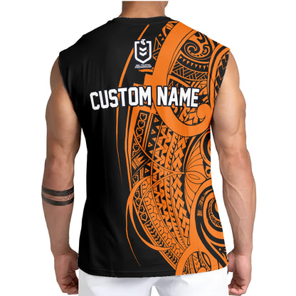 WST Personalized Custom Tank Top 32