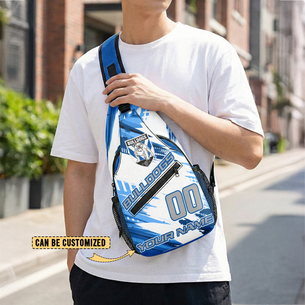 CBY Personalized Custom Sling Bags 8