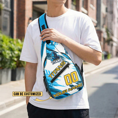 GLD Personalized Custom Sling Bags 8