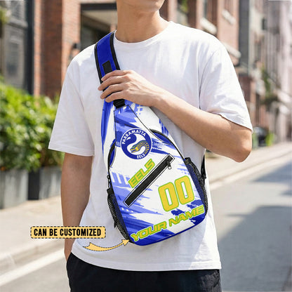 PAR Personalized Custom Sling Bags 8