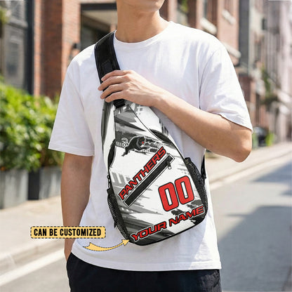 PEN Personalized Custom Sling Bags 8