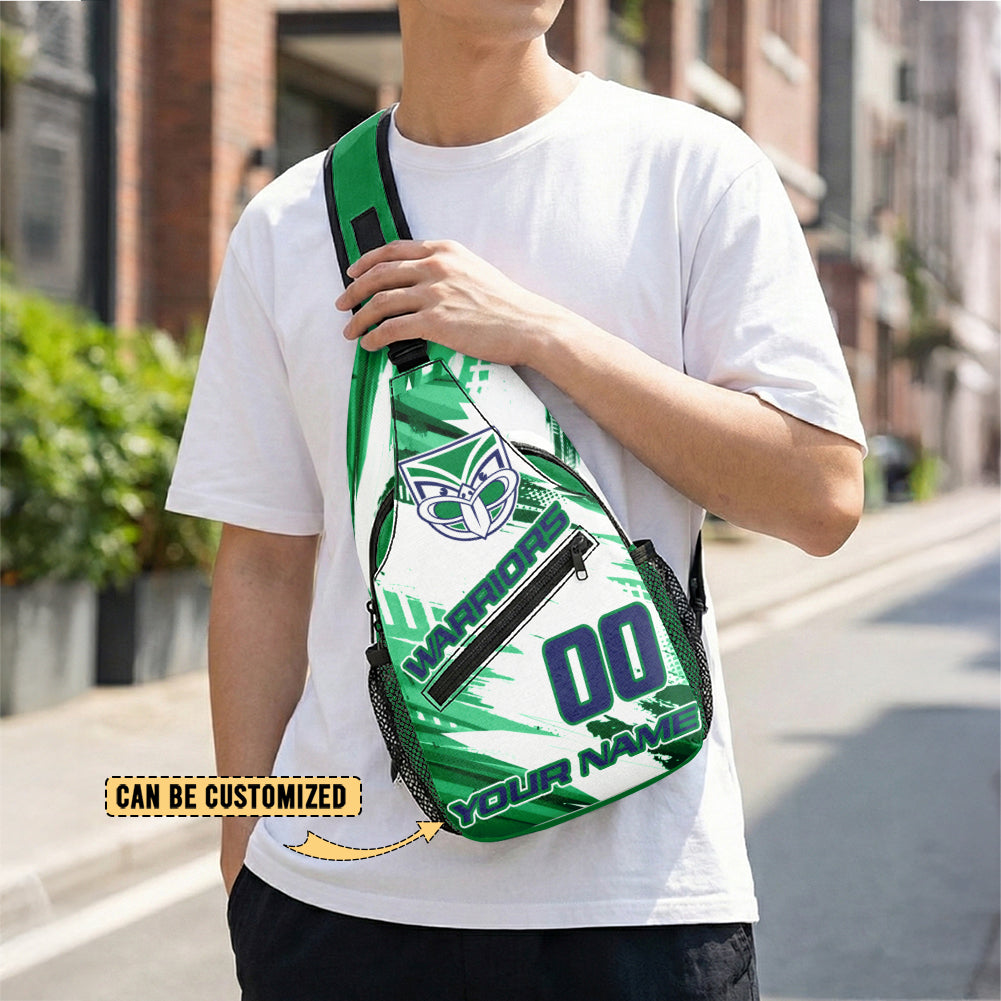 NZL Personalized Custom Sling Bags 8