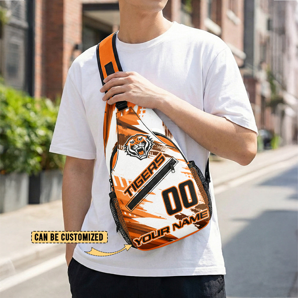 WST Personalized Custom Sling Bags 8