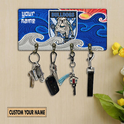 CBY Personalized Custom Key Holder 5