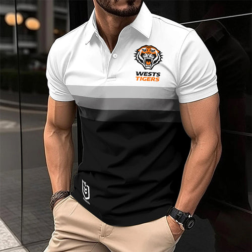 WST Personalized Custom Polo Shirt 3