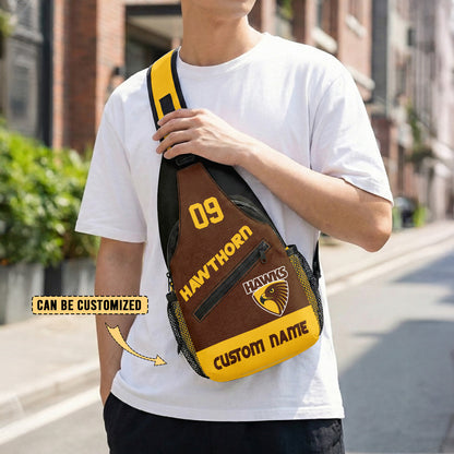 HAW Personalized Custom Sling Bags 9