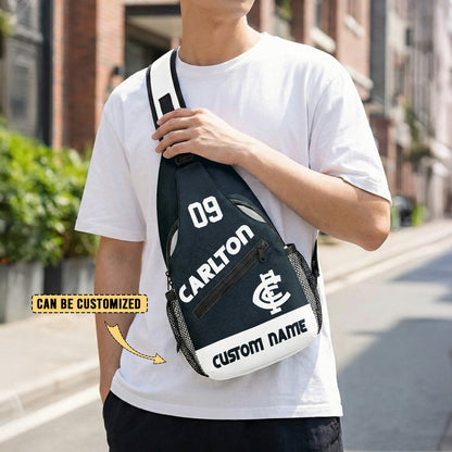 CAR Personalized Custom Sling Bags 9