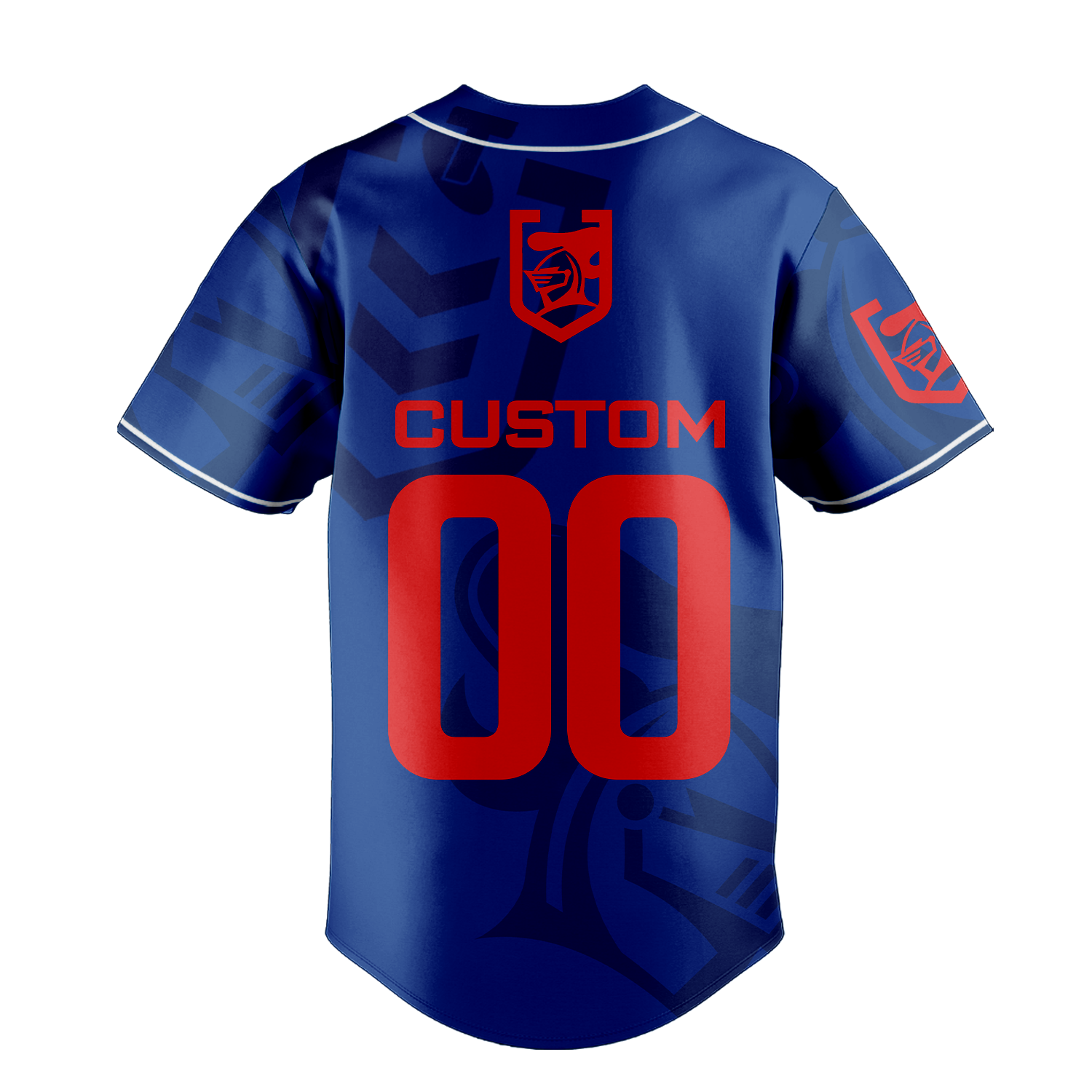 NEW Personalized Custom Baseball Jersey