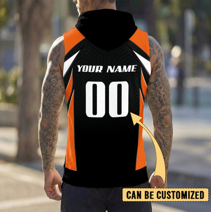 WST Personalized Custom Hooded Tank Top 3