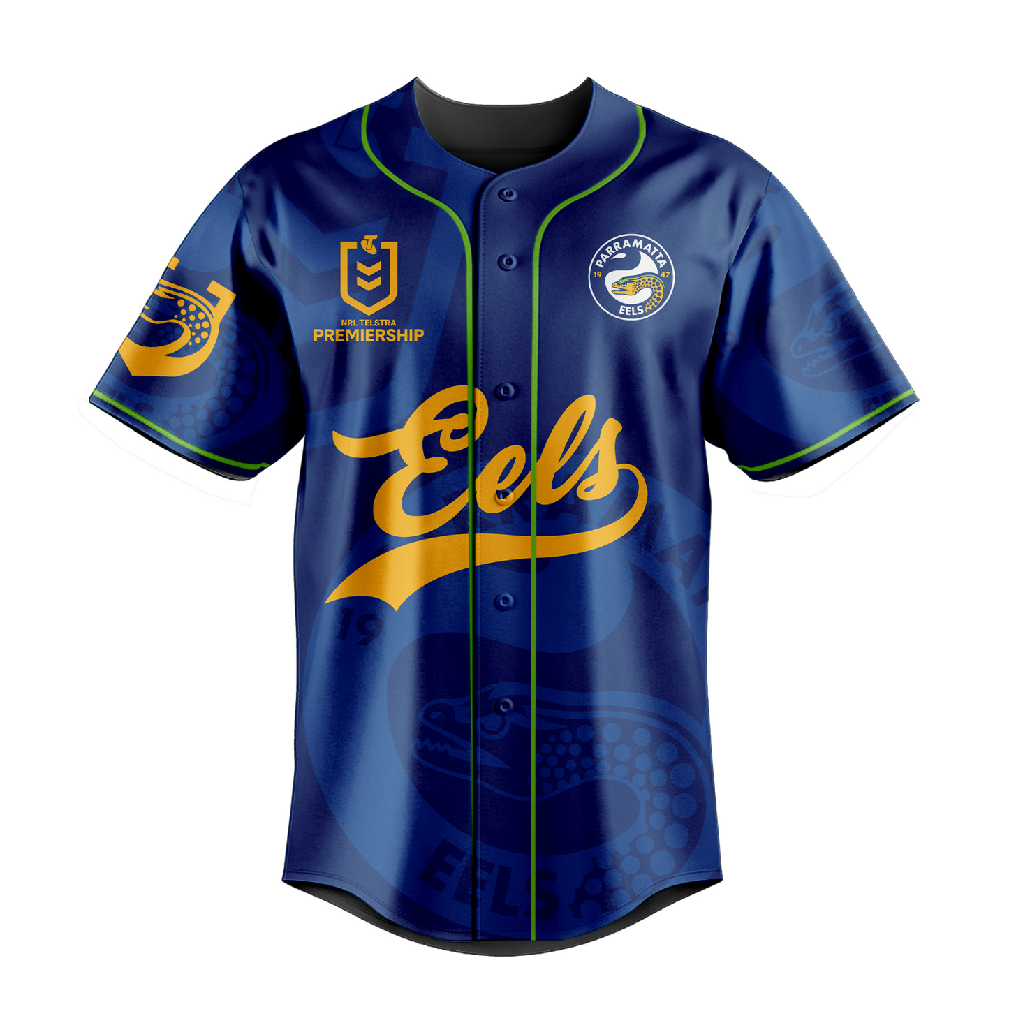 PAR Personalized Custom Baseball Jersey