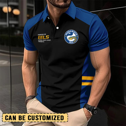 PAR Personalized Custom Polo Shirt 14
