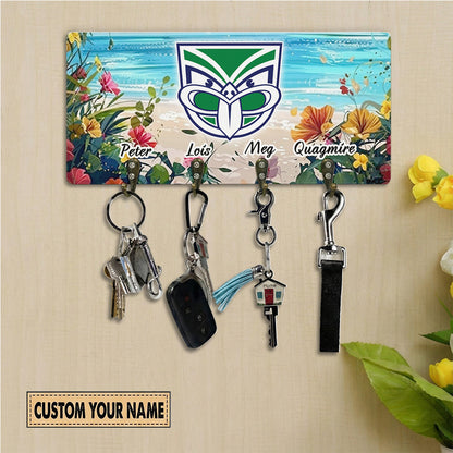 NZL Personalized Custom Key Holder 7
