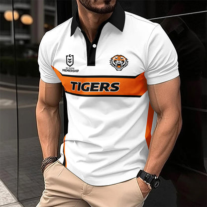 WST Personalized Custom Polo Shirt 4