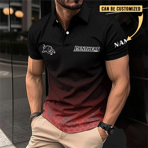 PEN Personalized Custom Polo Shirt 15
