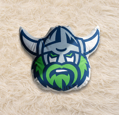 CAN Personalized Custom Shaped Pillow