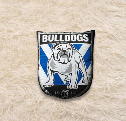 CBY Personalized Custom Shaped Pillow