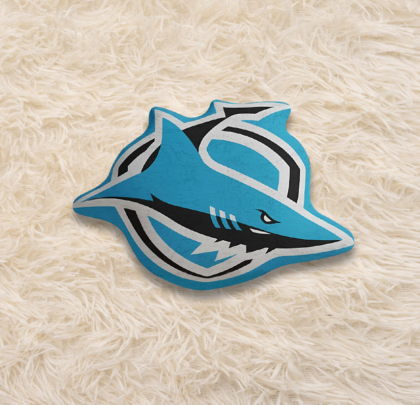 CRO Personalized Custom Shaped Pillow