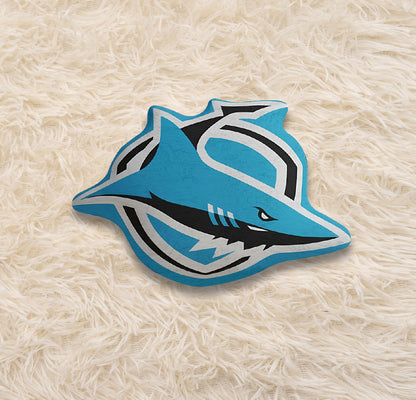 CRO Personalized Custom Shaped Pillow