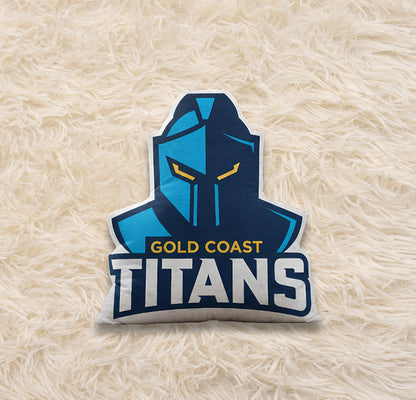 GLD Personalized Custom Shaped Pillow