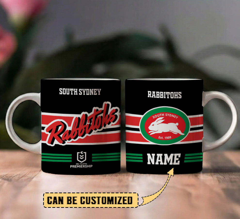 SOU Personalized Custom Mug 2