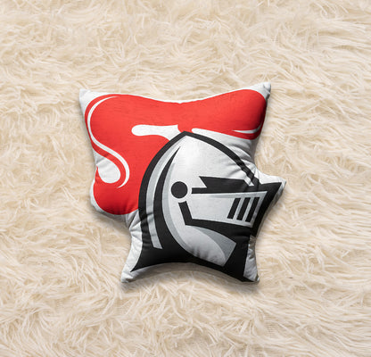 NEW Personalized Custom Shaped Pillow