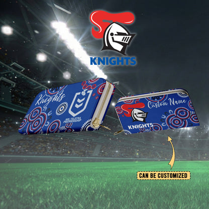 NEW Personalized Custom Clutch Purse 2