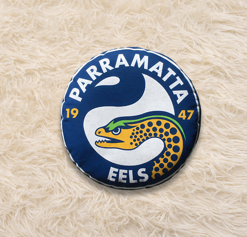 PAR Personalized Custom Shaped Pillow